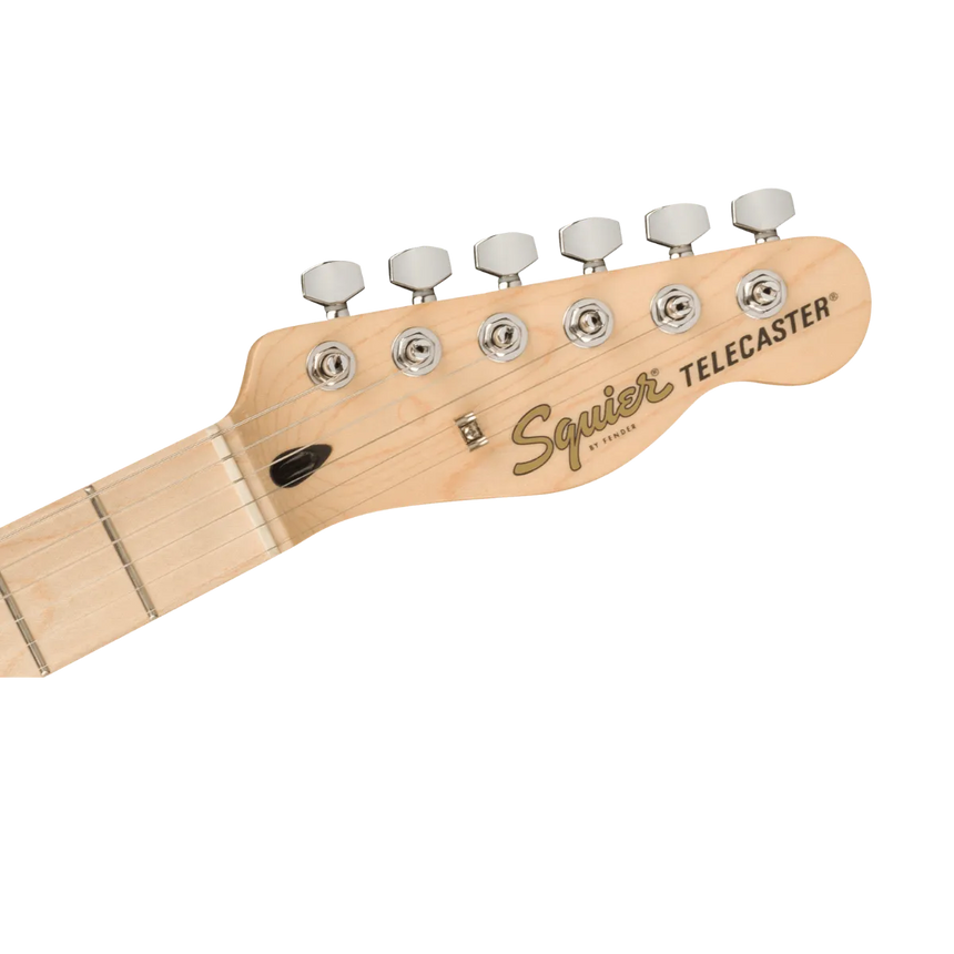 Guitarra Eléctrica Fender Squier Affinity Telecaster Sunburst