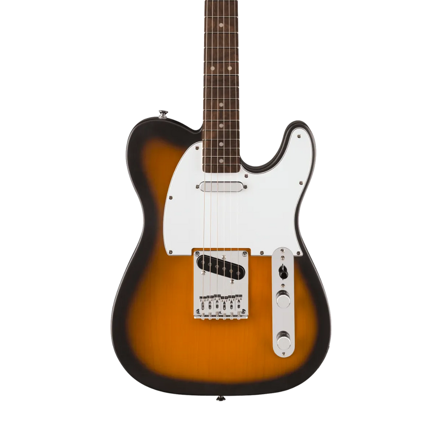 Guitarra Eléctrica Fender Squier Debut Telecaster Sunburst