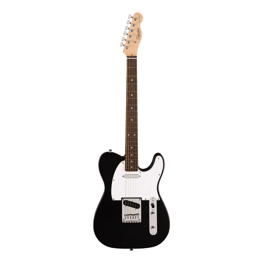 Guitarra Eléctrica Fender Squier Debut Telecaster Negra