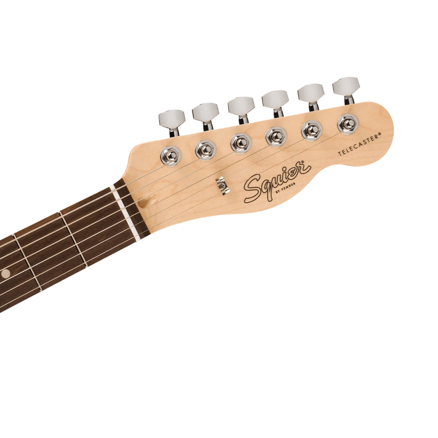 Guitarra Eléctrica Fender Squier Debut Telecaster Negra