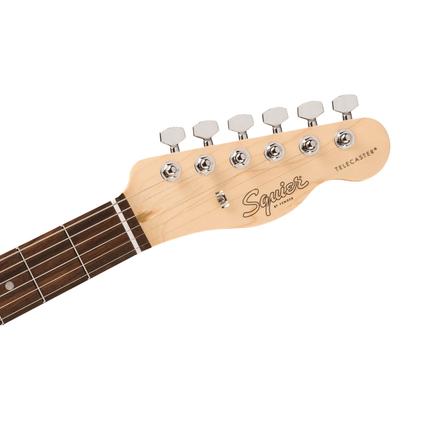 Guitarra Eléctrica Fender Squier Debut Telecaster Dakota Red