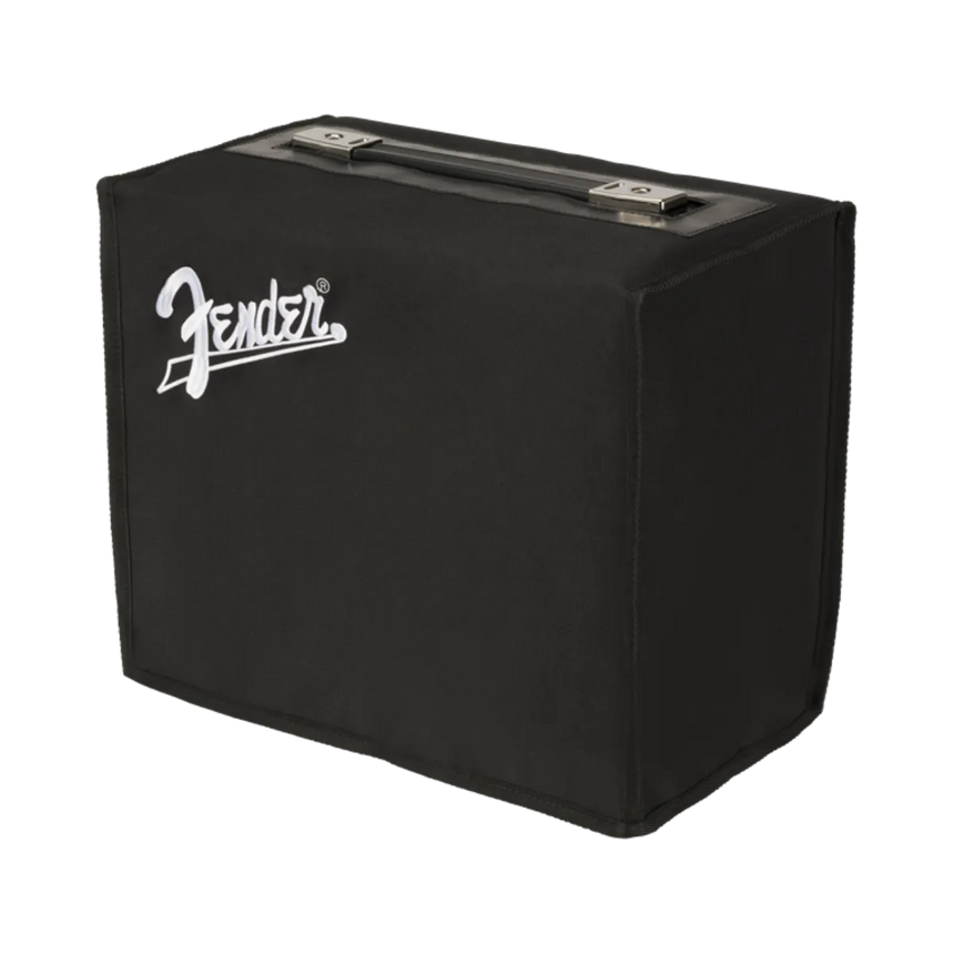 Funda Fender Para Amplificador Champion 20 Negro