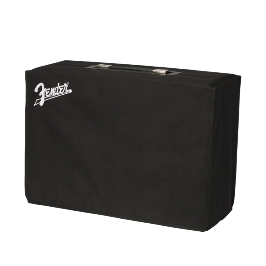 Funda Fender Para Amplificador Champion 100 Negro