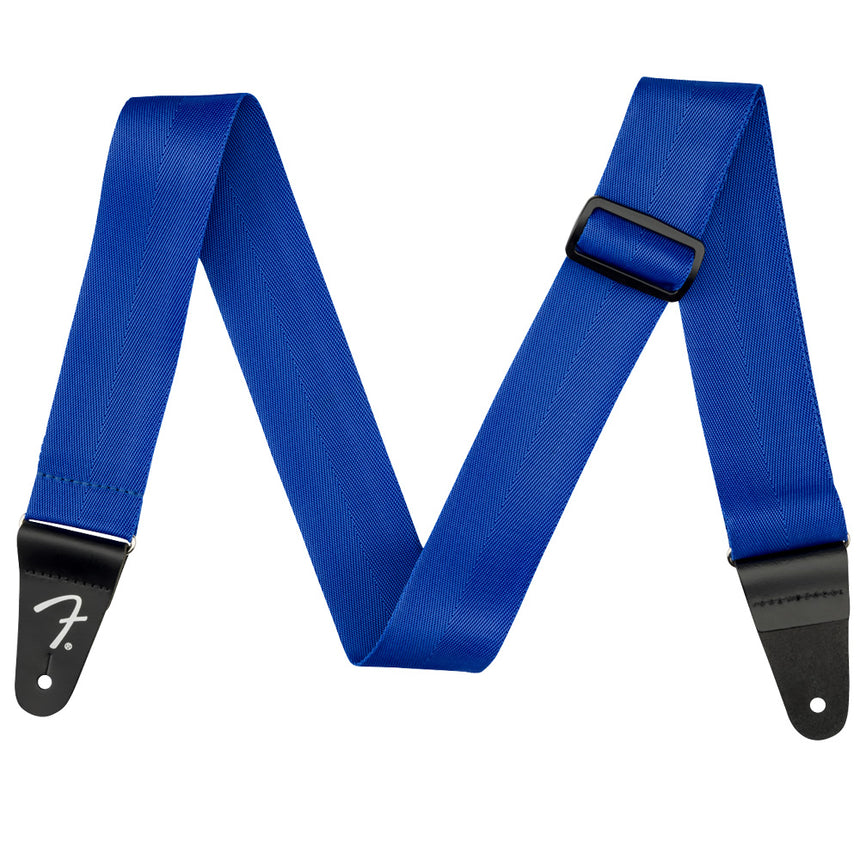 Correa fender de polipropileno azul