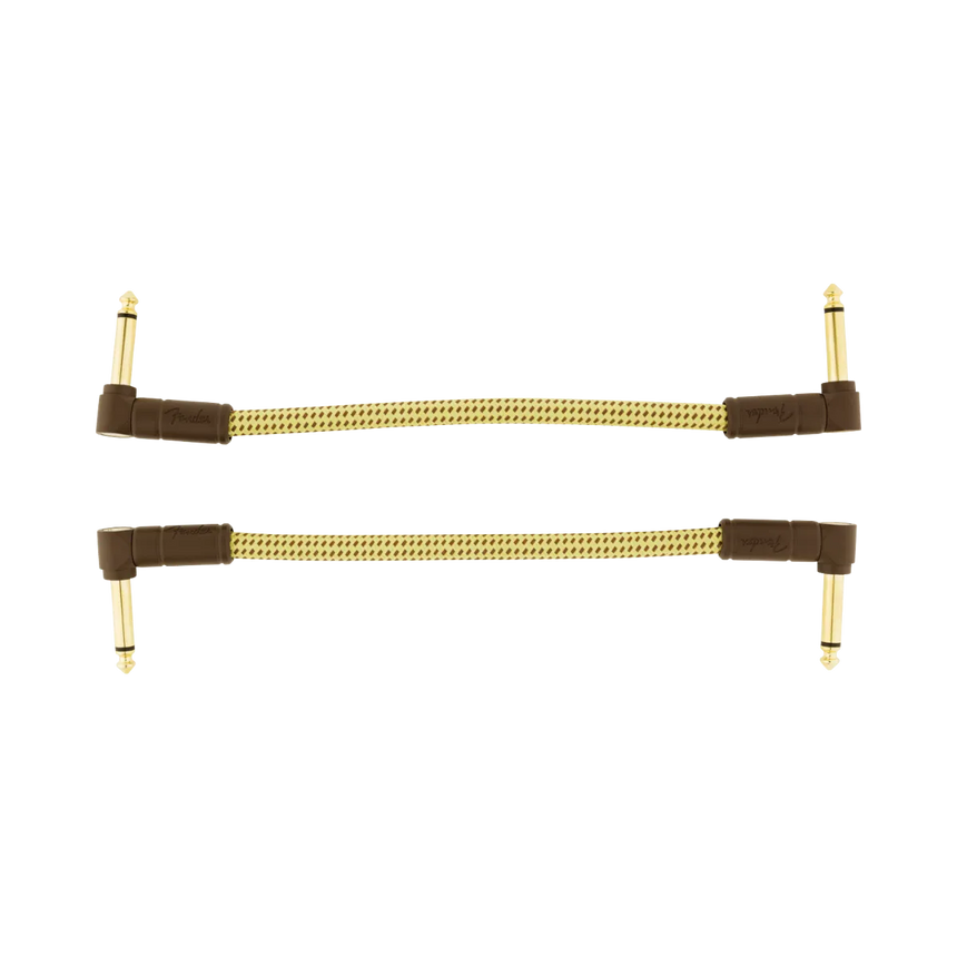 Cable Fender de parcheo 15 cm Deluxe series Tweed