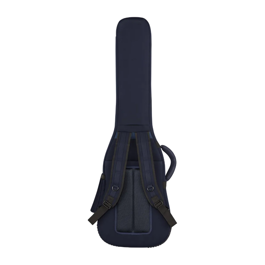 Funda Bajo Eléctrico Fender Troubadour Navy Blue