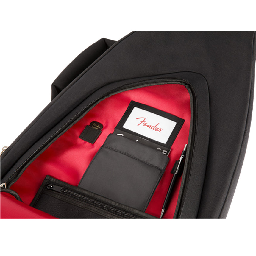 Funda Para Guitarra Electrico Fender FE620