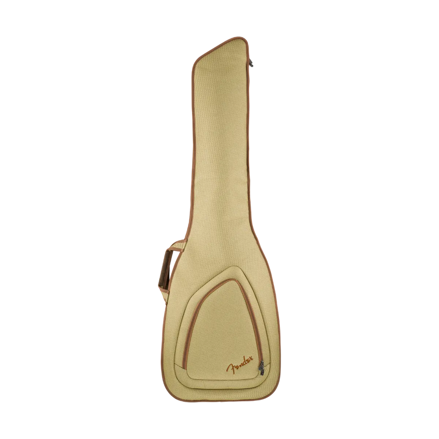 Funda Fender Para Bajo Eléctrico FAB610 Tweed