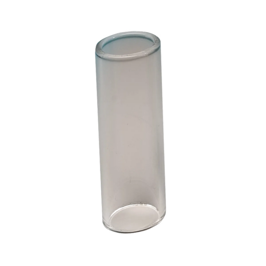 Slide Fender Mediano Vidrio Templado Transparente