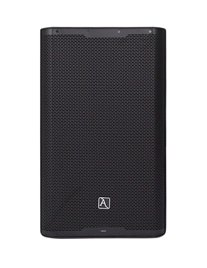 Altavoz Activo Aureal Pa 12 500rms, 2 Vías, Con Bluetooth