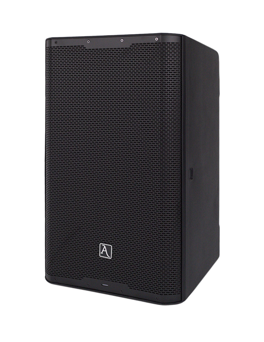 Altavoz Activo Aureal Pa 12 500rms, 2 Vías, Con Bluetooth