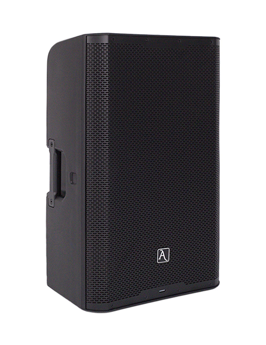 Altavoz Activo Aureal Pa 12 500rms, 2 Vías, Con Bluetooth
