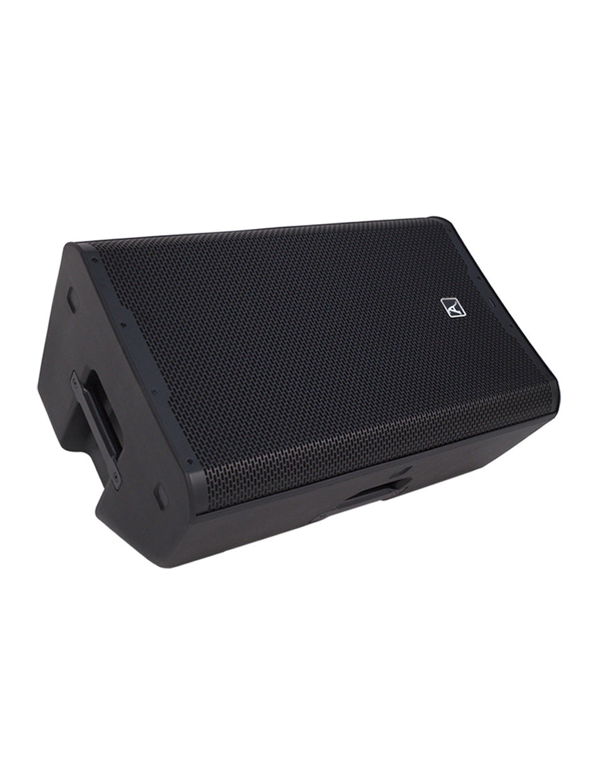 Altavoz Activo Aureal Pa 15 500rms, 2 Vías, Con Bluetooth