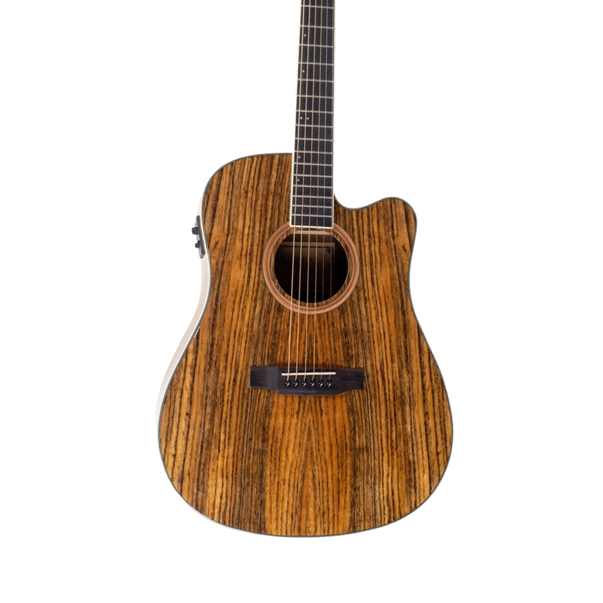 Guitarra Electroacústica Aureal A-215-41