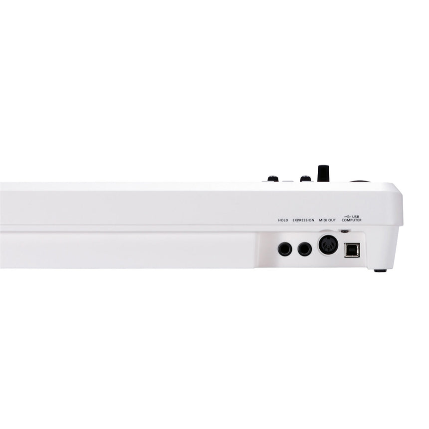 Controlador de teclado MIDI A-49 Roland