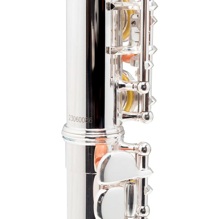 Flauta Transversal Aureal A-fl510s Kit