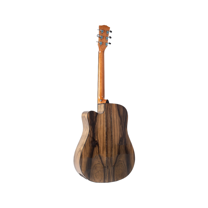 Guitarra Electroacústica Aureal A-300