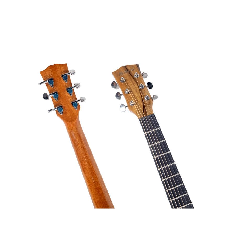 Guitarra Electroacústica Aureal A-300