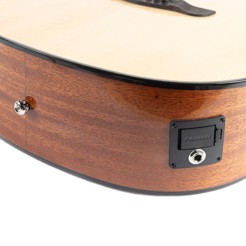 Guitarra Electroacustica Aureal AS-5DC NT Natural