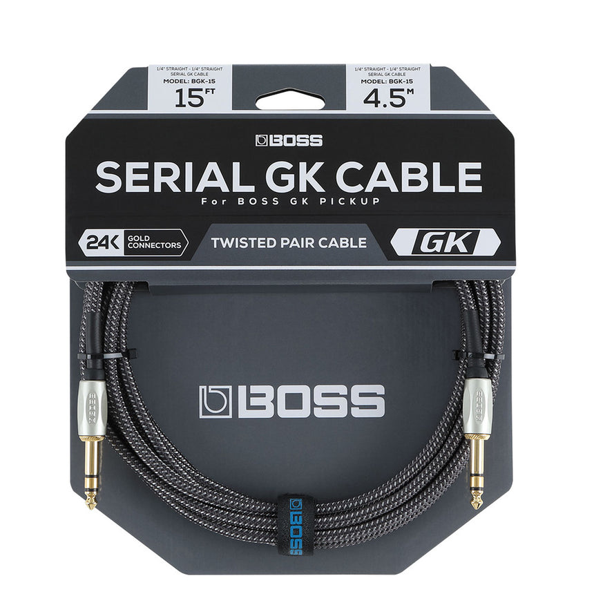 Cable boss serie GK BGK-15