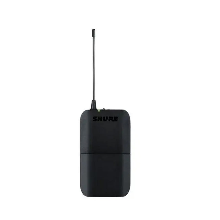 Sistema Inalmbrico Shure BLX14/SM31-K12 Microfono de Diadema