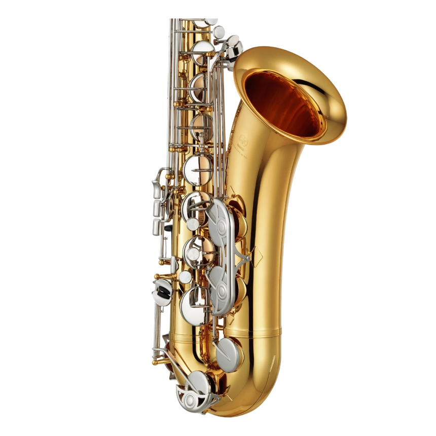 Saxofón Tenor Yamaha YTS-26