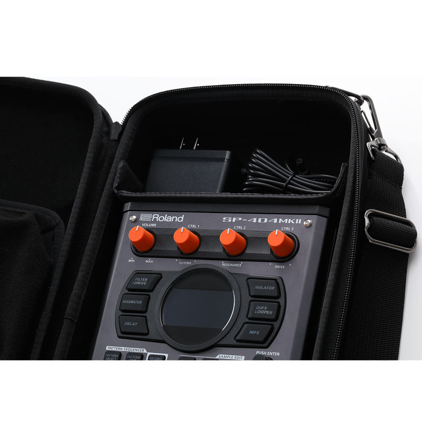 Funda Case Roland De Transporte CB-404 Para SP-404