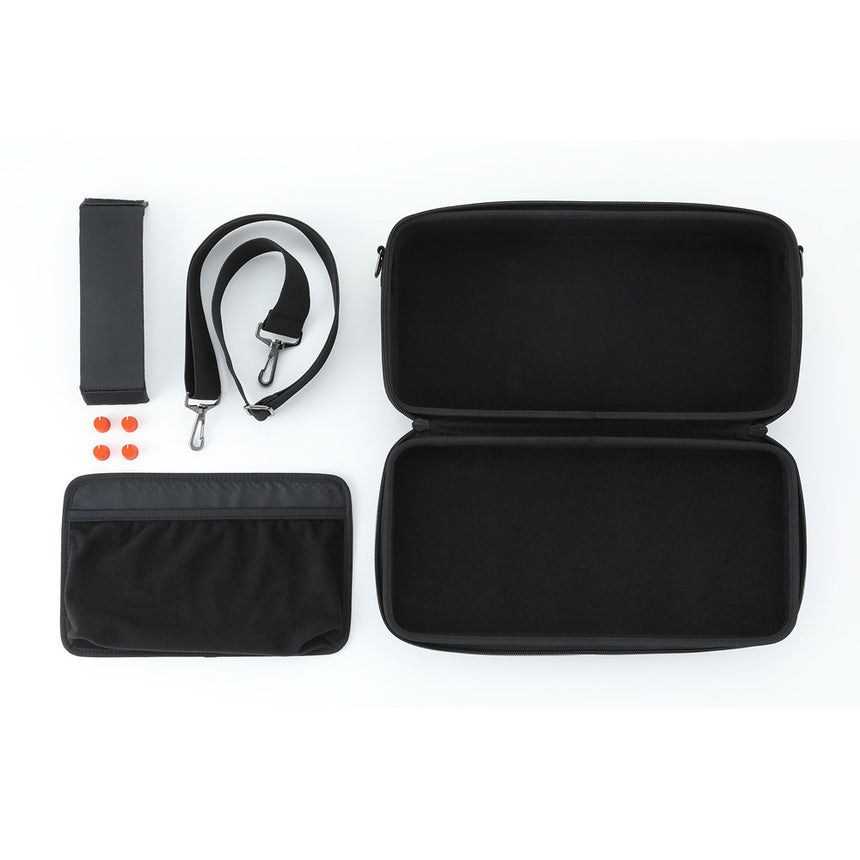 Funda Case Roland De Transporte CB-404 Para SP-404