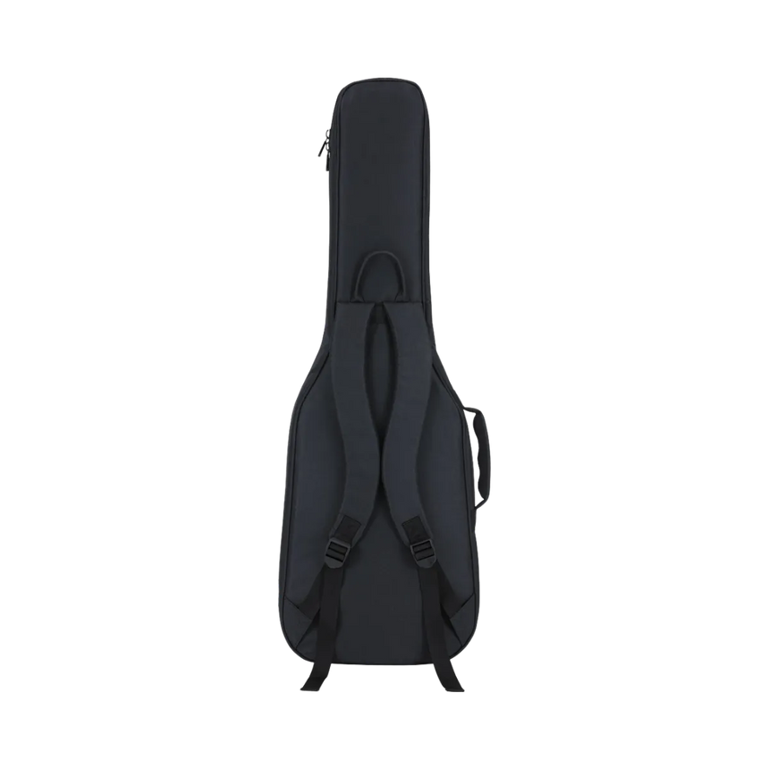 Funda Para Guitarra Acústica Boss Cb-ag10 Negra