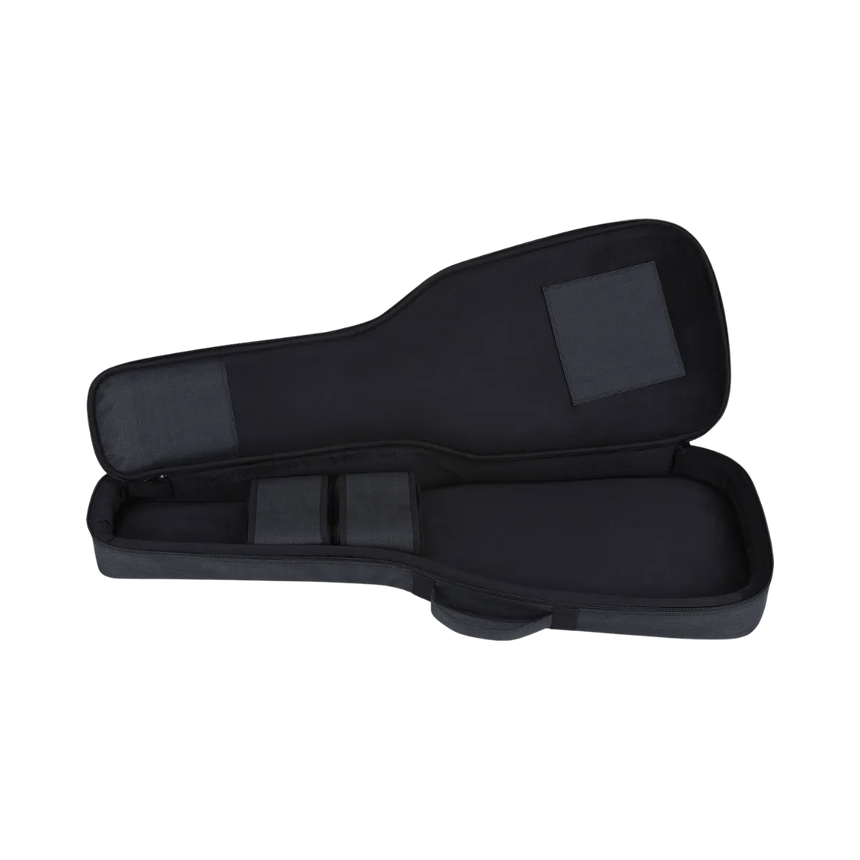 Funda Para Guitarra Eléctrica Boss Cb-eg10 Negra