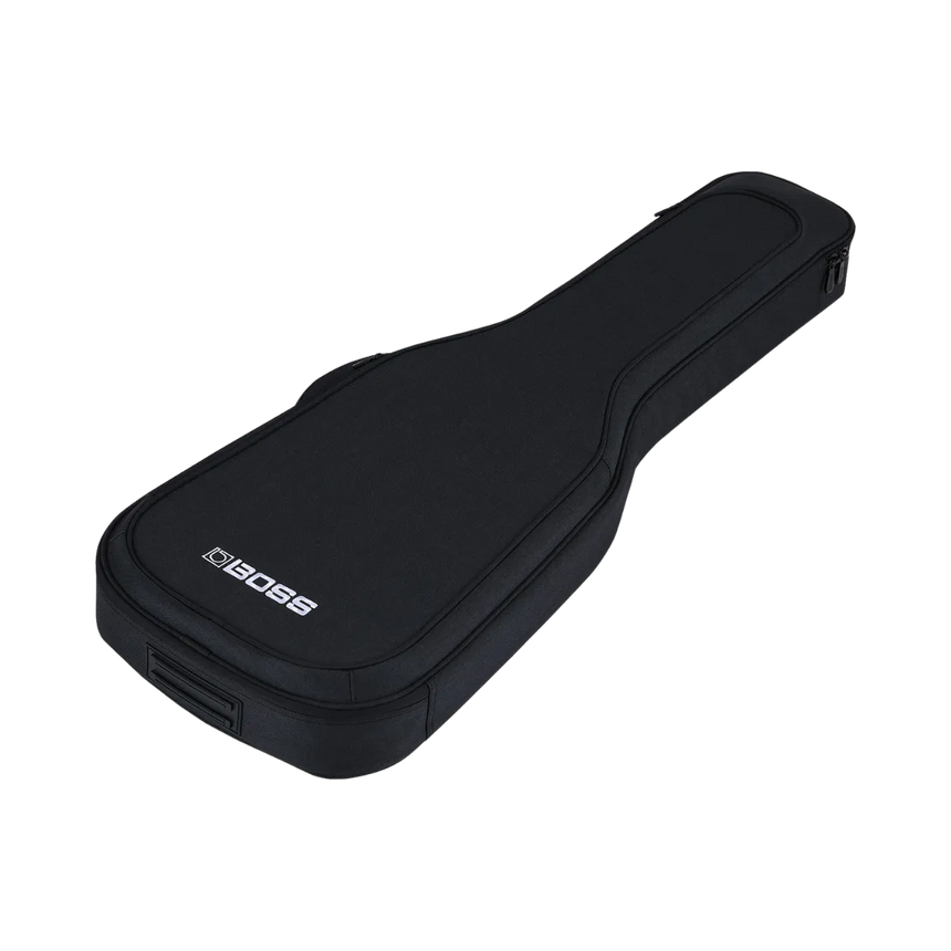 Funda Para Guitarra Eléctrica Boss Cb-eg10 Negra