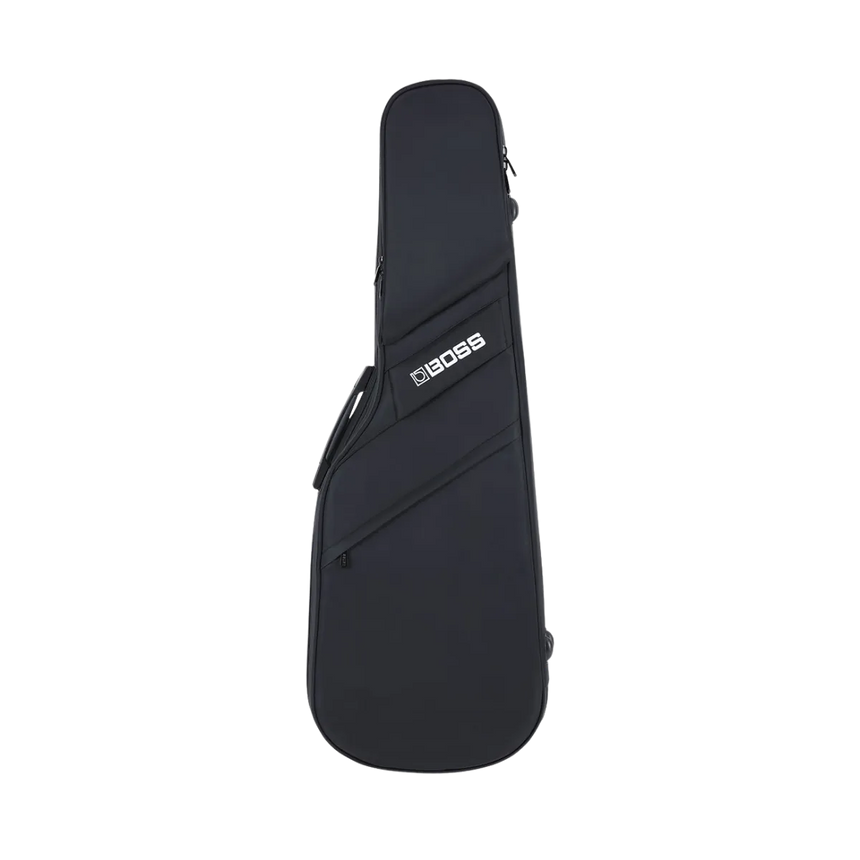 Funda Para Guitarra Eléctrica Boss Cb-eg20 Negro