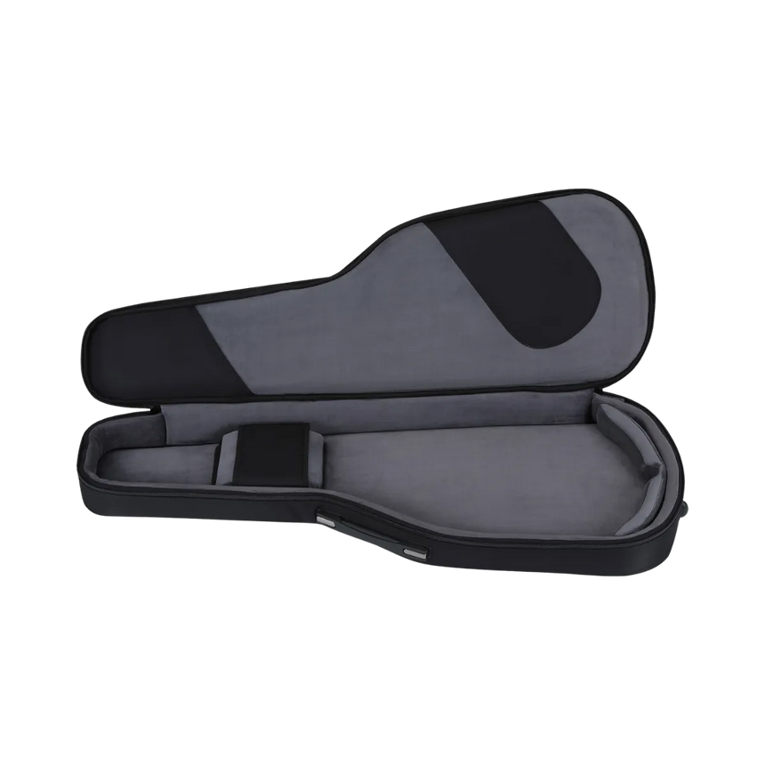 Funda Para Guitarra Eléctrica Boss Cb-eg20 Negro