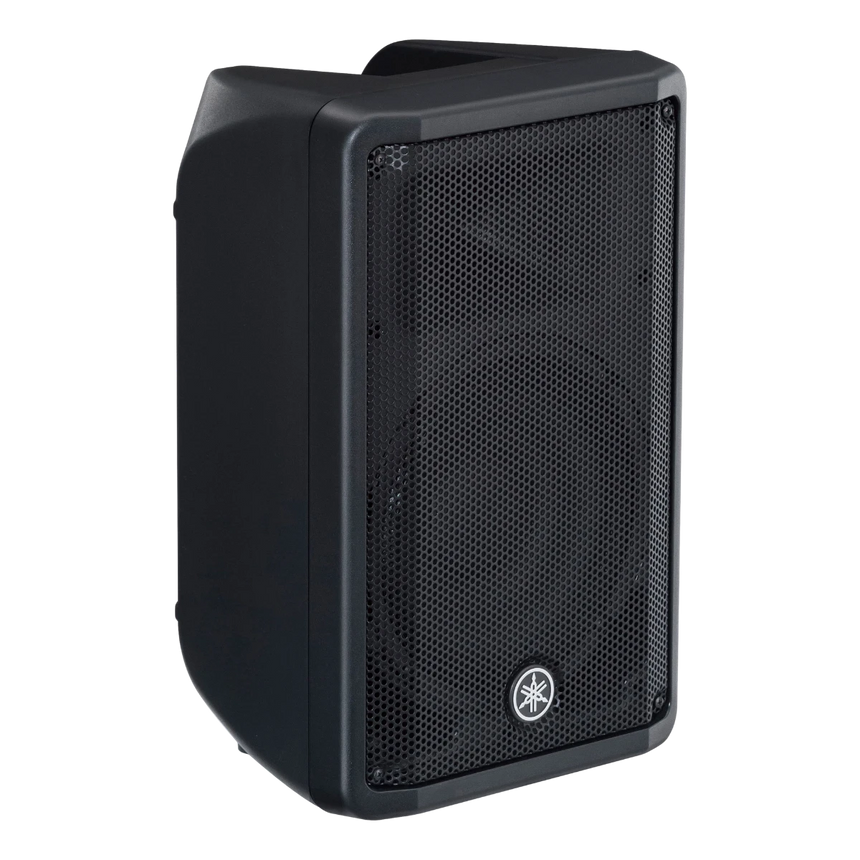 Bafle Amplificado DBR10