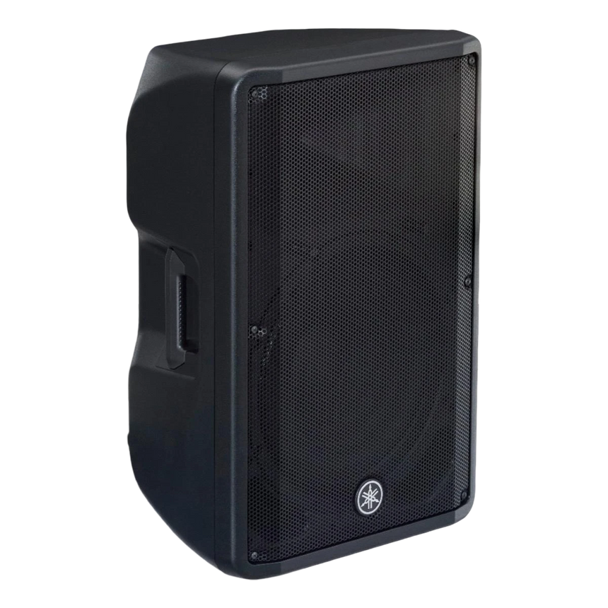Bafle amplificado Yamaha DBR15 1000 W