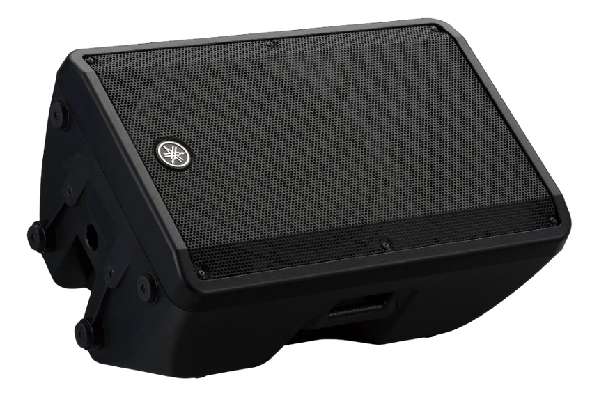 Bafle amplificado Yamaha DBR15 1000 W