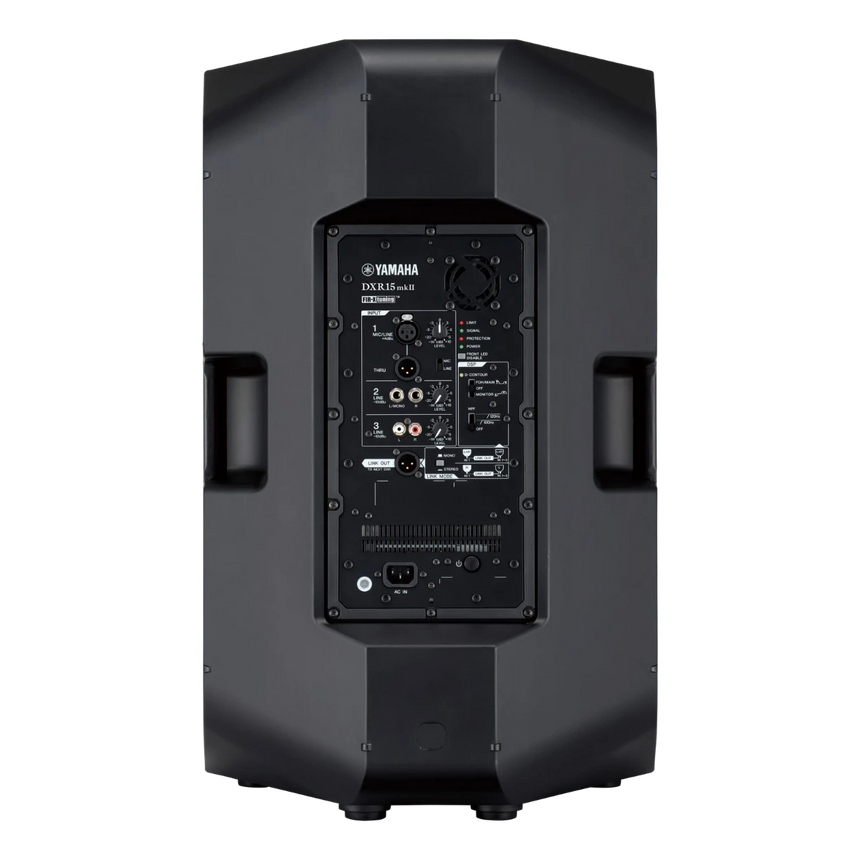 Bafle Amplificado Yamaha DXR10MKII