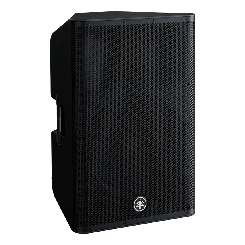 Bafle Amplificado Yamaha DXR10MKII
