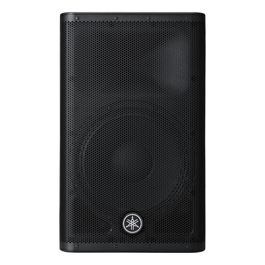 Bafle Amplificado Yamaha DXR12MKII