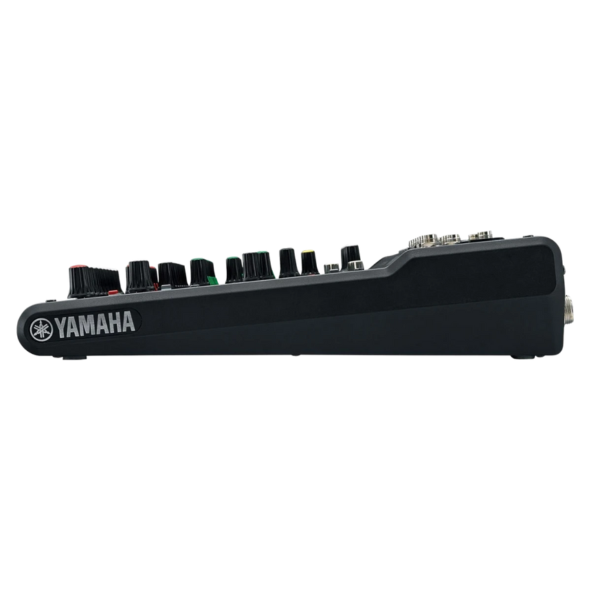 Mezcladora Análoga Yamaha MG10XU 10 Canales con Efectos y USB