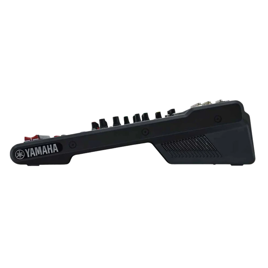 Mezcladora Análoga Yamaha MG12XU 12 Canales con Efectos y USB