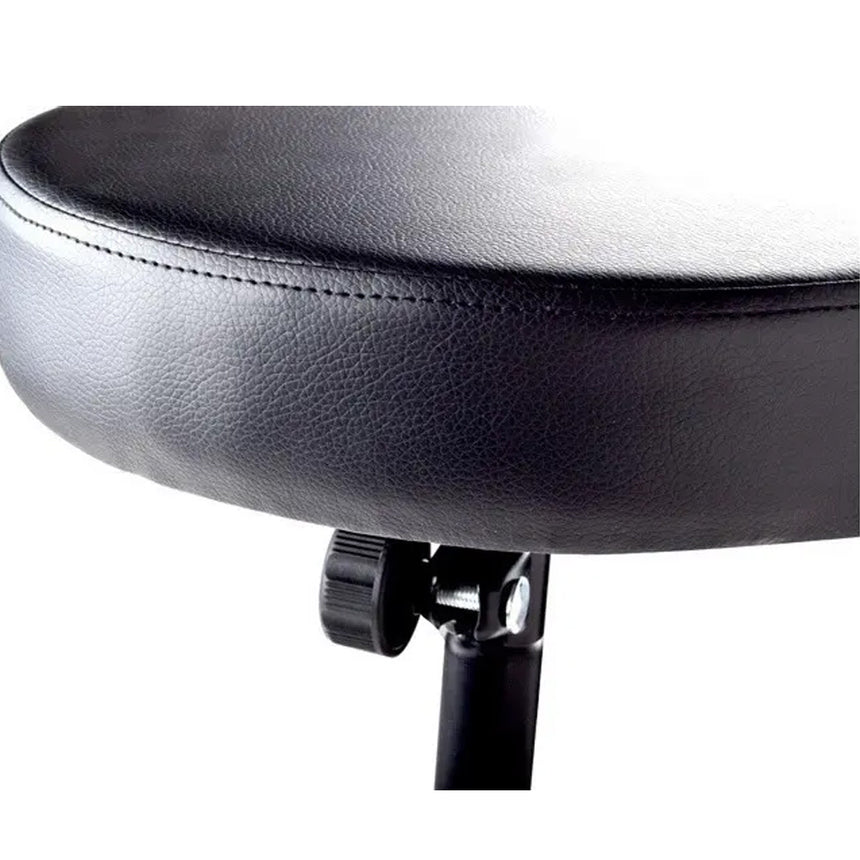 Banco Para Batería Hebikuo D-91 Negro