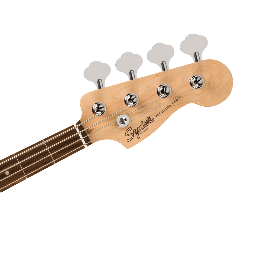 Bajo Eléctrico Fender Squier Debut Precision Bass 4 Cuerdas Negro