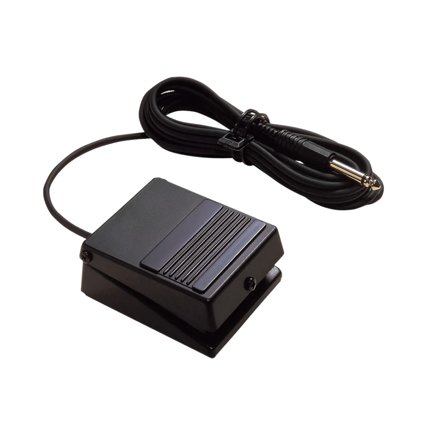 Pedal De Sustain Para Piano o Teclado Roland DP-2