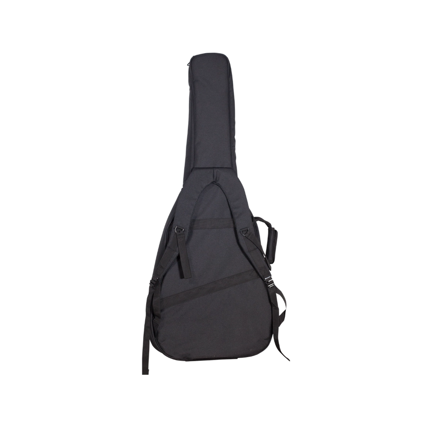 Funda Para Guitarra Premium D'angelico DC/SS