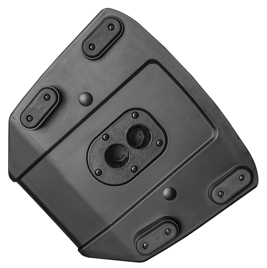 Bafle activo 12 Pulgadas DSP12MP3 Melo