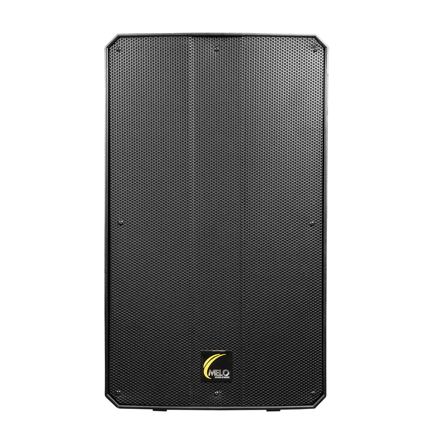 Bafle activo 12 Pulgadas Melo DSP 1260D 600W RMS