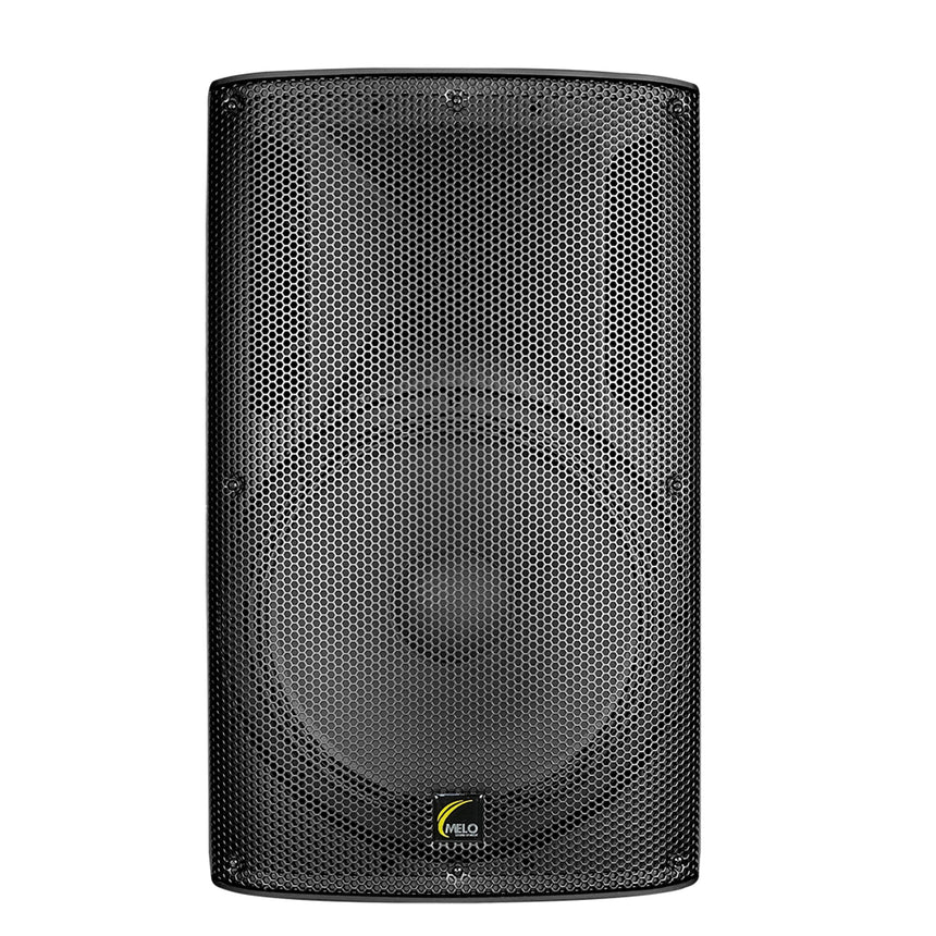 Bafle activo 15 Pulgadas DSP15MP3 Melo 650W RMS