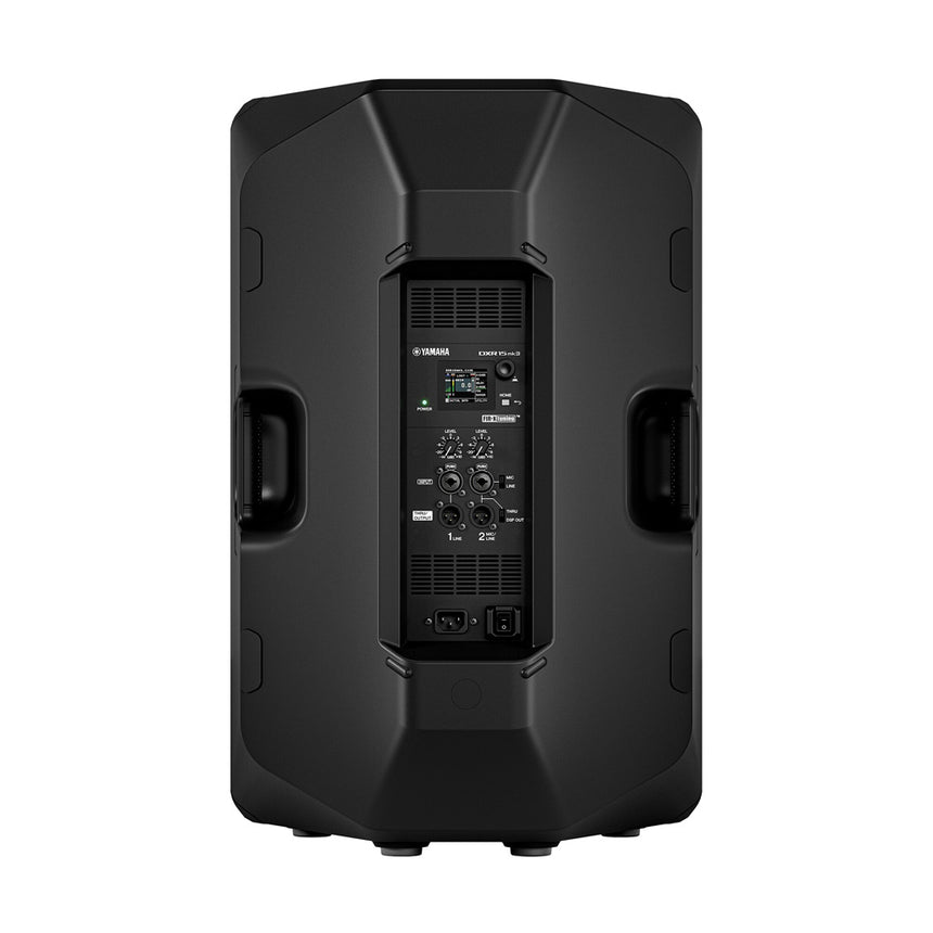Bafle Amplificado Yamaha DXR15MKIII