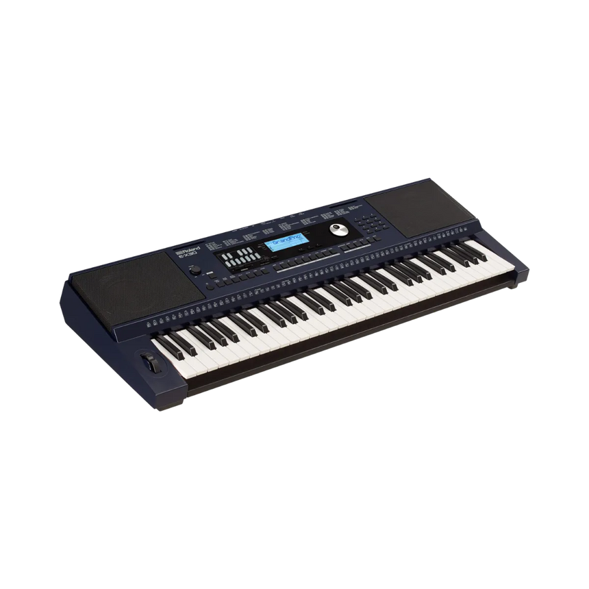 Roland E-x30 Teclado Arranger Portatil De 61 Teclas